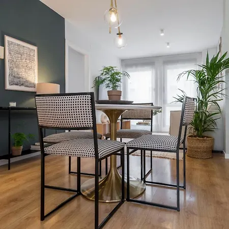 Miosotis Apartment Madrid