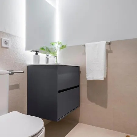 Apartment Miosotis *