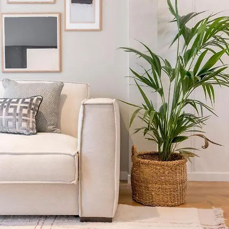 Apartment Miosotis Madrid