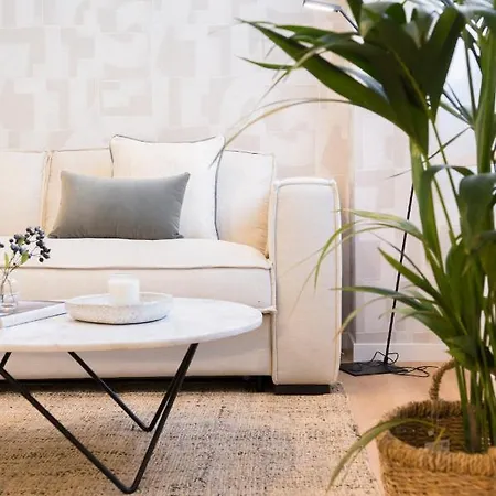 Miosotis Apartment *