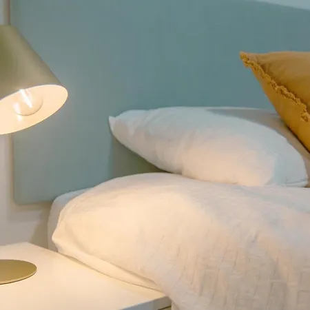 Apartment Charming Chamberi Madrid