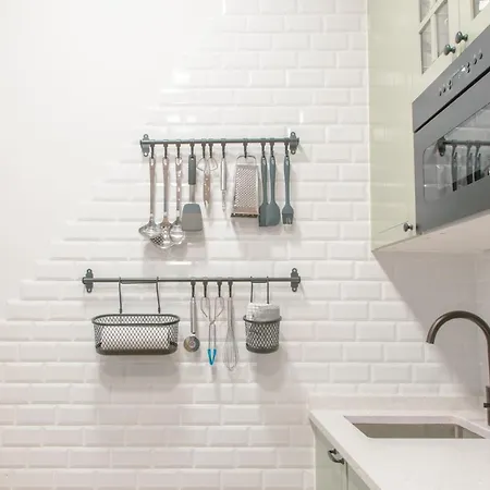 Charming Chamberi Apartment