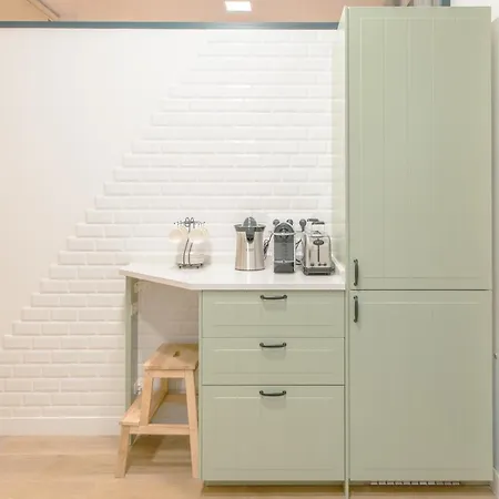 Apartment Charming Chamberi *