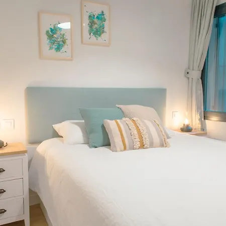 Appartamento Charming Chamberi Madrid