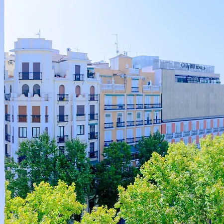 For Coqueto Y Bonito Temporal De Dos En El Retiro Axii66 Apartment