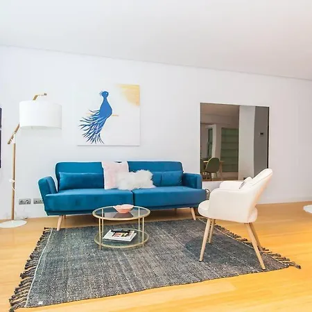 Apartamento Atocha, Precioso Piscina Y Parking At Lavapies Madrid