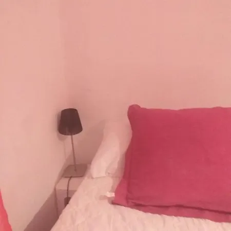 Bed & Breakfast Jum Madrid