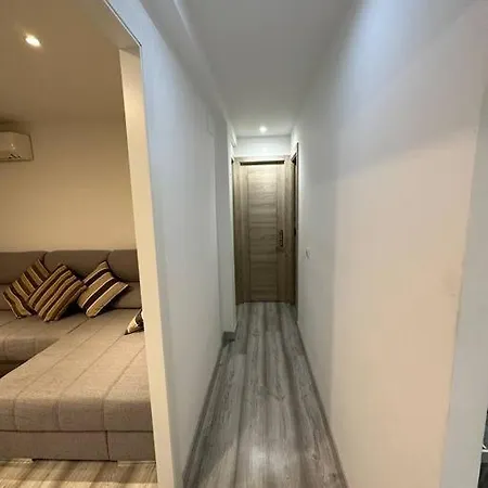 Cozy 1-bedroom *