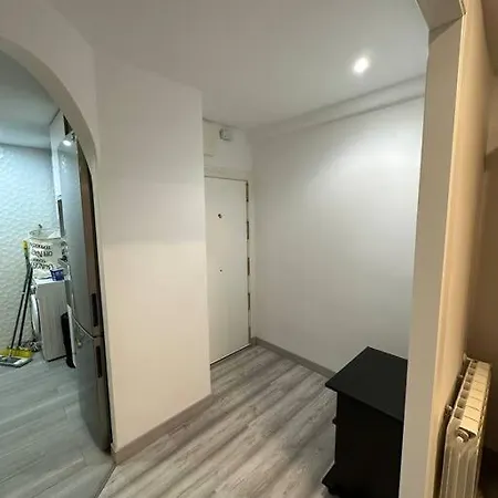 Apartment Cozy 1-bedroom *