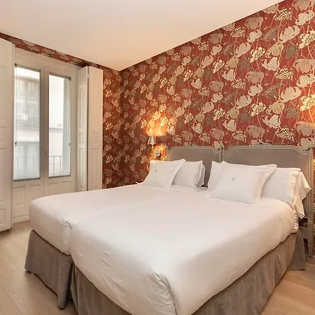 Meninas - Boutique Opera Hotel Madrid