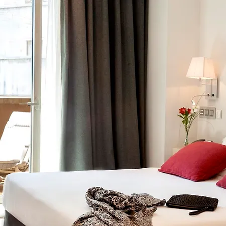 Inhala Garden Hotell 4*