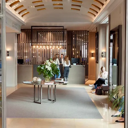 Inhala Garden Hotell 4*