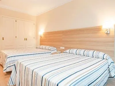 Best Osuna Hotel Madryt