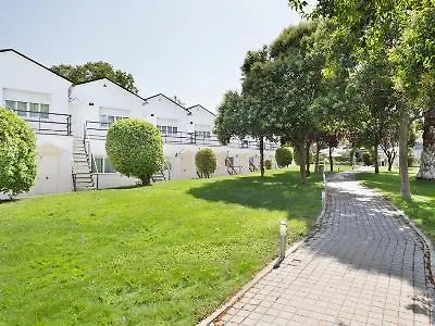 Hotel Best Osuna 4*