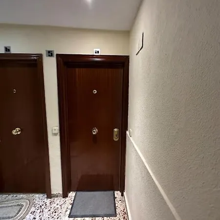 Cozy 1-bedroom * Madrid