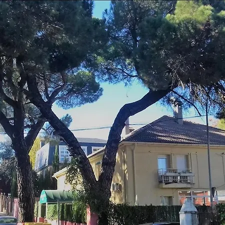 Aravaca Garden Мадрид