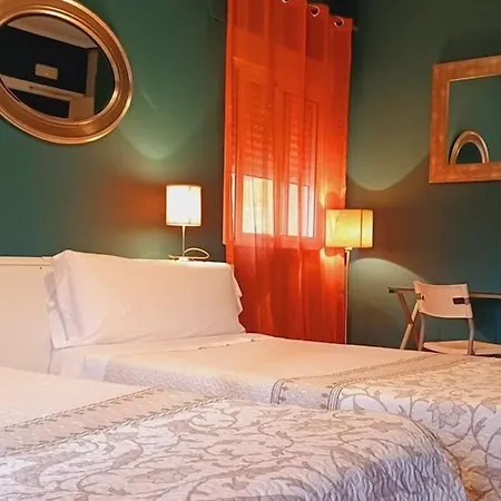 Aravaca Garden 3* Мадрид