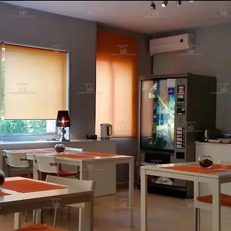 아라바카 가든 호텔 3*