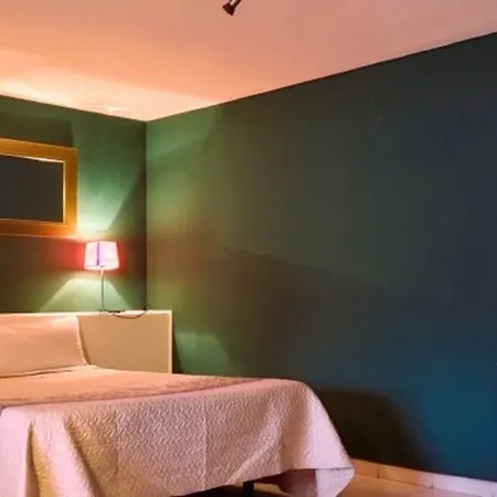 Aravaca Garden 3* Мадрид