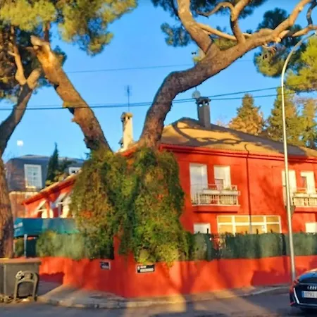 雅拉瓦卡花园酒店 酒店