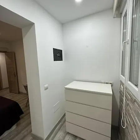 Cozy 1-bedroom Apartamento *