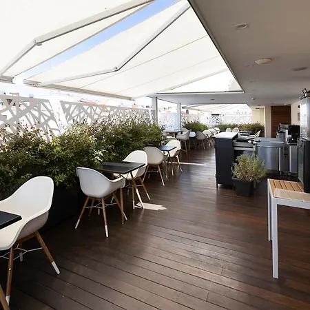 Icon Casona 1900 Madrid