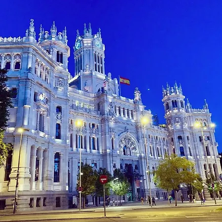Appartamento Moderno Apartamento A 10 Minutos Del Centro *