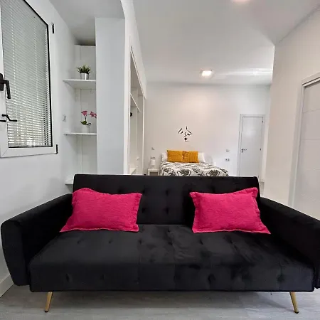 Cool Space * Madrid