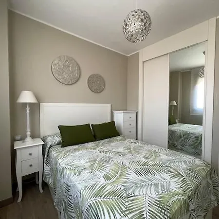 Acogedor Appartement