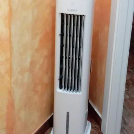 Casa Centrica, En Barrio Bohemio Apartmán *