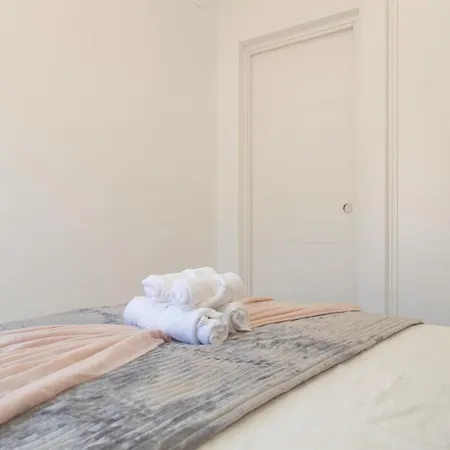Loft Con Terraza Salitre Temporal Appartement