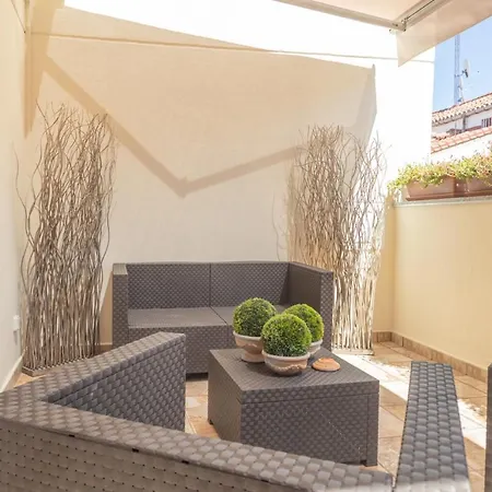 Loft Con Terraza Salitre Temporal