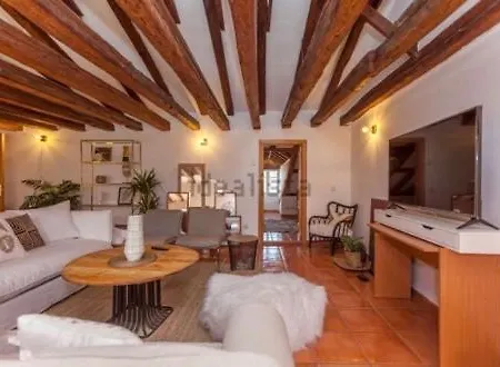 Quarto em Acomodações Particulares Arenal *