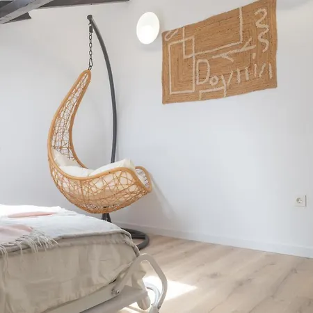 Loft Con Terraza Salitre Temporal *