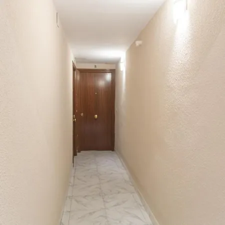 Apartment Loft Con Terraza Salitre Temporal *