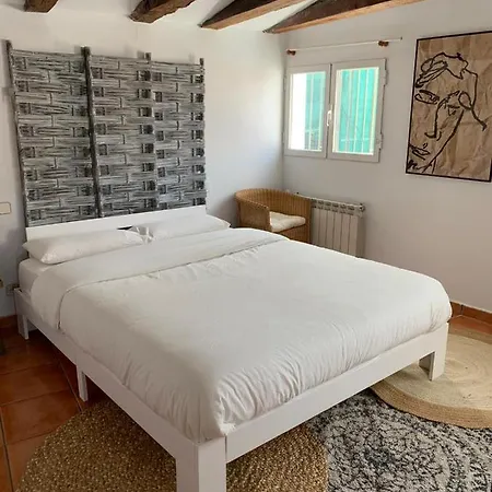 Quarto em Acomodações Particulares Arenal *