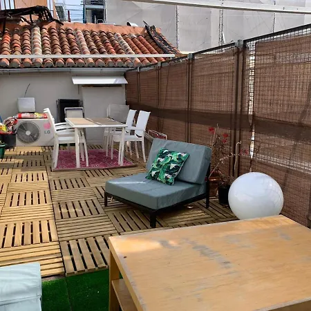 Arenal Quarto em Acomodações Particulares *