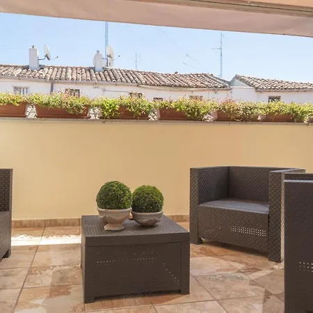 Apartment Loft Con Terraza Salitre Temporal