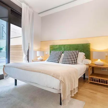 Hotel Rubik En Madrid
