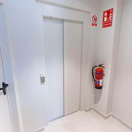 Hotel Rubik En Madrid
