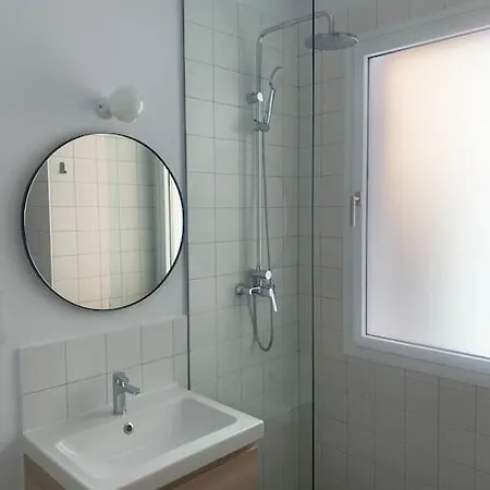 Estudio Ideal En Chamberi Appartamento *
