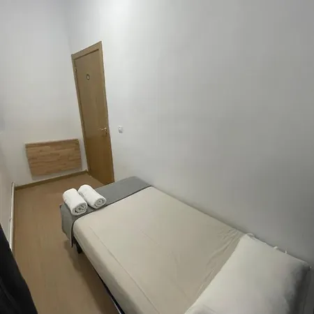 Toledo Homestay