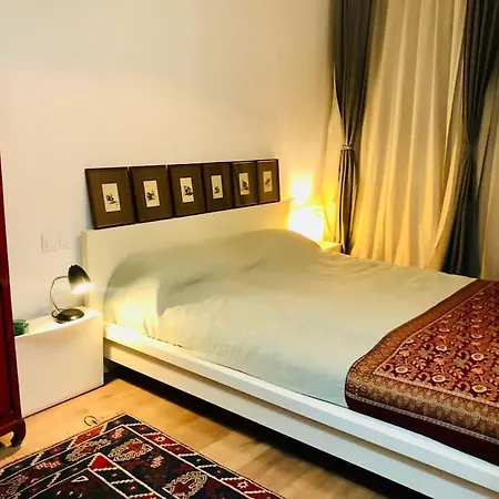 Apartamento Beautiful Loft With Terrace 6 Pers. Cal *