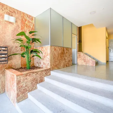 Apartment Entero Cerca Wizin Center