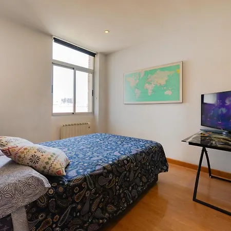 Apartment Entero Cerca Wizin Center