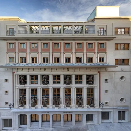 Hotel Umusic