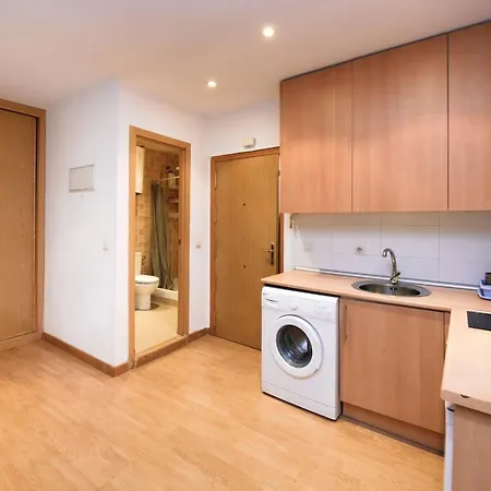 Apartment Entero Cerca Wizin Center *
