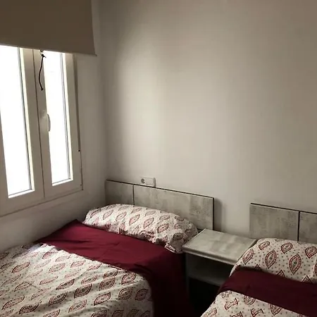 Apartment Bonito En Calle San Carlos Madrid