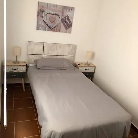 Bonito En Calle San Carlos Apartment *