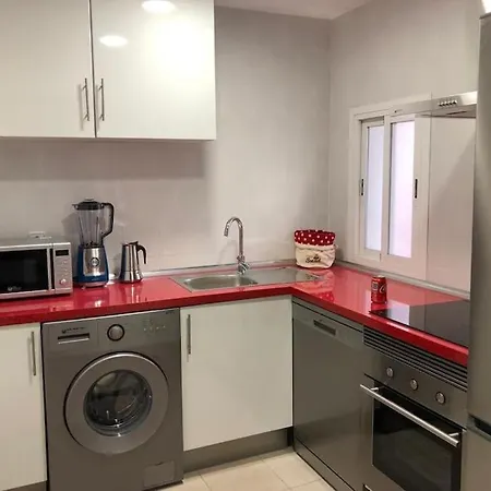 Bonito En Calle San Carlos Apartment Madrid